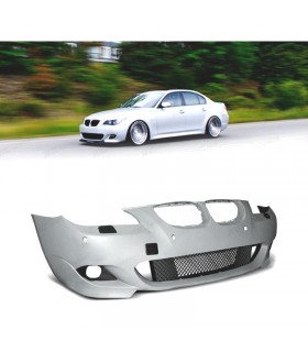 UF PARAGOLPES DELANTERO BMW E60 E61 03-07 LOOK M PDC C002135C1