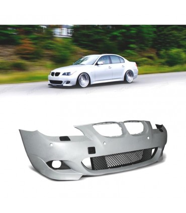 UF PARAGOLPES DELANTERO BMW E60 E61 03-07 LOOK M PDC C002135C1