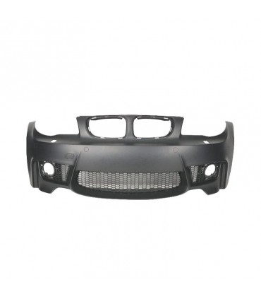 FU PARAGOLPES DELANTERO BMW E87 E82 E81 E88 LOOK 1M PDC SRA C002160C3