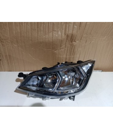 DW FARO IZQ PARA SEAT IBIZA 17-21 R016925C1