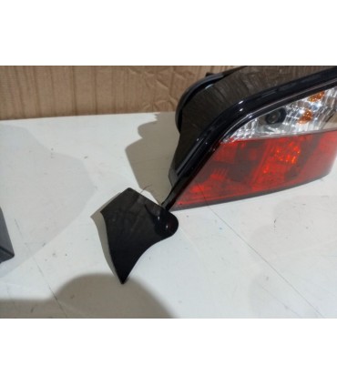 DW PILOTOS PEUGEOT 106 96-03 ROJO BLANCO R012173C6