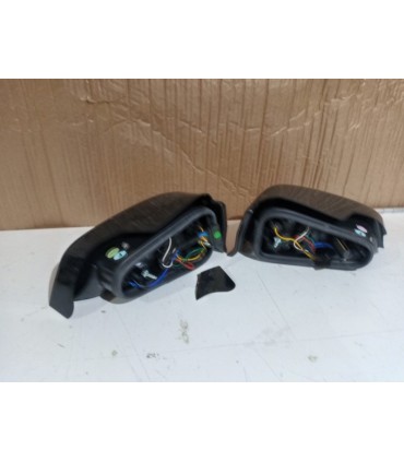 DW PILOTOS PEUGEOT 106 96-03 ROJO BLANCO R012173C6