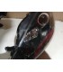 CX FAROS SEAT LEON ALTEA TOLEDO 04-09 LUZ DIURNA LED FONDO NEGRO R145756C4