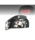 CX PILOTOS AUDI A3 8P 03-08 LED CRISTAL AHUMADO R100029C1