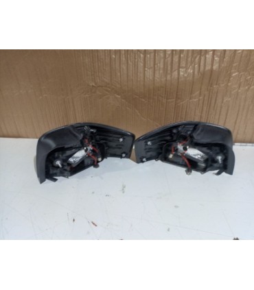 CX PILOTOS AUDI A3 8P 03-08 LED CRISTAL AHUMADO R100029C1