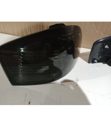 CX PILOTOS AUDI A3 8P 03-08 LED CRISTAL AHUMADO R100029C1