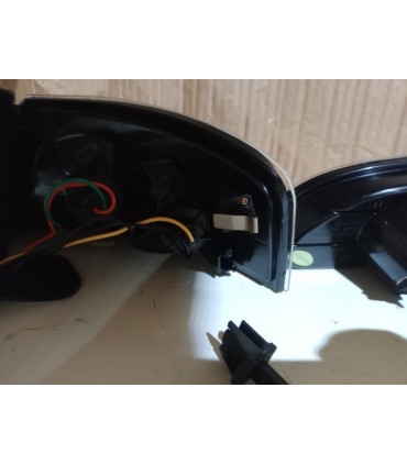 CX PILOTOS SEAT IBIZA 6L 02-08 FONDO CROMO R147723C11