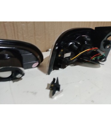 CX PILOTOS SEAT IBIZA 6L 02-08 FONDO CROMO R147723C11