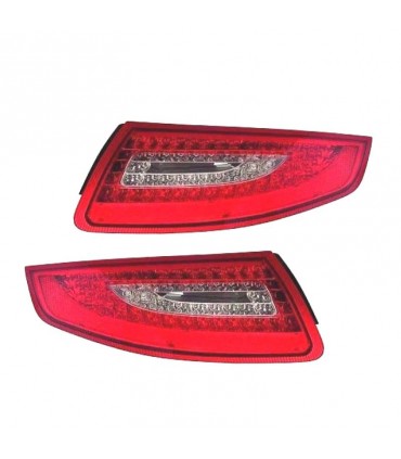 DW PILOTOS PORSCHE 911 997 FULL LED 04-08 R010401C1