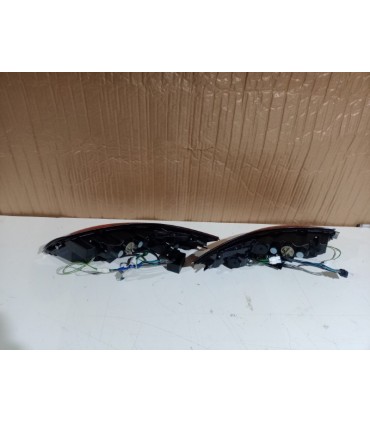 DW PILOTOS PORSCHE 911 997 FULL LED 04-08 R010401C1