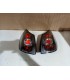 CX PILOTOS PARA RENAULT SCENIC 03-06 NEGRO LOOK LEXUS R011639C1