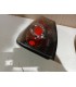 CX PILOTOS PARA RENAULT SCENIC 03-06 NEGRO LOOK LEXUS R011639C1