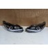 DW FAROS FORD FOCUS 11-14 TFL FONDO NEGRO R148144C1