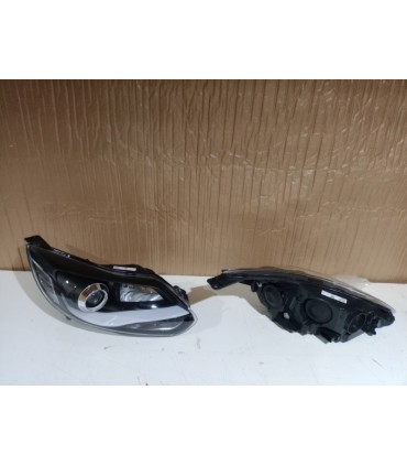 DW FAROS FORD FOCUS 11-14 TFL FONDO NEGRO R148144C1