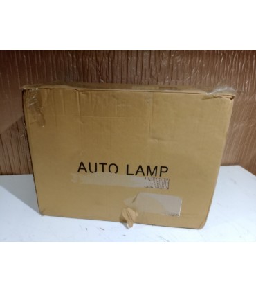 DW FAROS FORD FOCUS 11-14 TFL FONDO NEGRO R148144C1