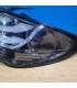 DW PILOTOS PEUGEOT 206 98-09 LIGHT BAR FONDO CROMO AHUMADO R148376C1