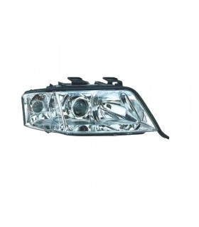 CX FARO DCH XENON AUDI A6 97-99 R012715C1