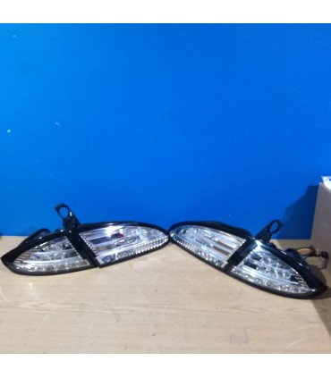 CX PILOTOS SEAT LEON 1P 04-09 LED FONDO CROMO R147759C3