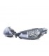 CX FAROS PEUGEOT 206 98-06 FONDO NEGRO H4 OEM R147507C1