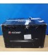 DC PILOTOS FORD FIESTA MK7 08-12 LIGHT BAR FONDO CROMO AHUMADO R148128C1