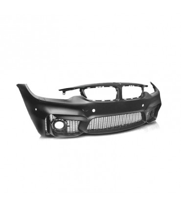 FU PARAGOLPES DELANTERO BMW F32 F33 F36 LOOK M4 PDC SRA C010305C8