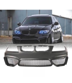 BY PARAGOLPES DELANTERO BMW E90 E91 05-08 LOOK M4 C014020C1