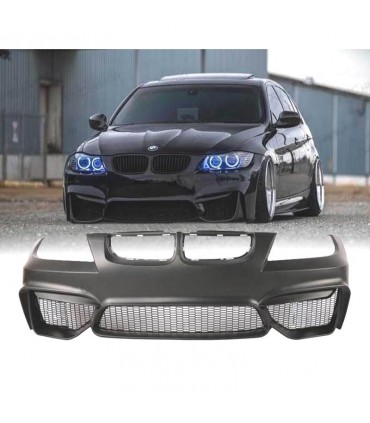 BY PARAGOLPES DELANTERO BMW E90 E91 05-08 LOOK M4 C014020C1