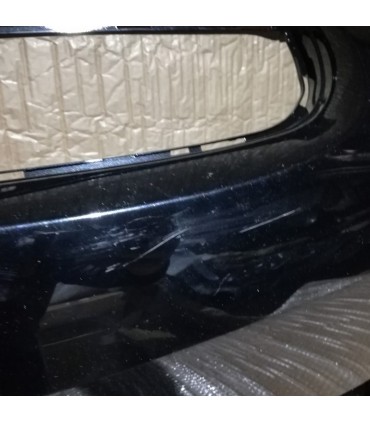 LK PARAGOLPES BMW E92 E93 06-10 LOOK M3 PDC + NIEBLAS C000326C1