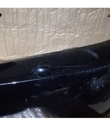LK PARAGOLPES BMW E92 E93 06-10 LOOK M3 PDC + NIEBLAS C000326C1