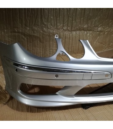 BY PARAGOLPES DELANTERO MERCEDES W203 00-04 LOOK C32 AMG PDC C010182C1