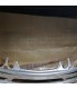 BY PARAGOLPES DELANTERO MERCEDES W203 00-04 LOOK C32 AMG PDC C010182C1