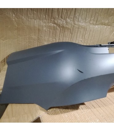 DW PARAGOLPES TRASERO MERCEDES CLASE E W212 09-13 LOOK AMG PDC C030075C1