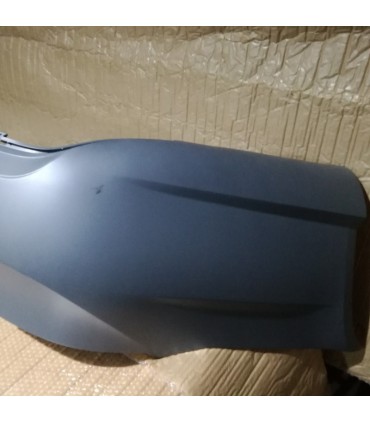DW PARAGOLPES TRASERO MERCEDES CLASE E W212 09-13 LOOK AMG PDC C030075C1