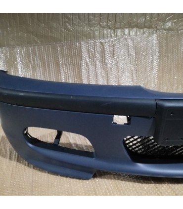 QJ PARAGOLPES DELANTERO BMW E46 98-05 LOOK M C002075C17