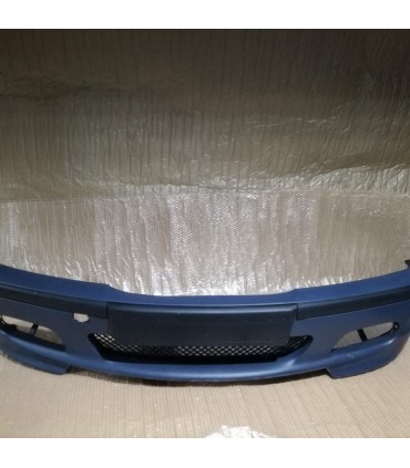 QJ PARAGOLPES DELANTERO BMW E46 98-05 LOOK M C002075C17