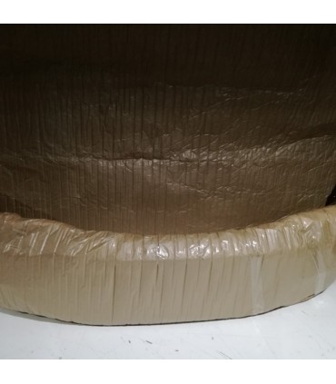 OL PARAGOLPES DELANTERO OPEL ASTRA G 97-04 LOOK OPC C002123C5