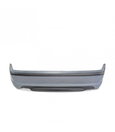 DW PARAGOLPES TRASERO BMW E46 BERLINA 98-05 LOOK M C002111C15