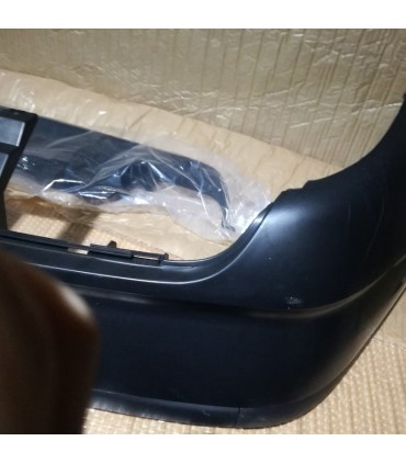 DW PARAGOLPES TRASERO BMW E46 BERLINA 98-05 LOOK M C002111C15