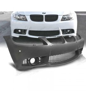 OL PARAGOLPES DELANTERO BMW E90 E91 05-08 LOOK M3 PDC + LAVAFAROS C002226C1