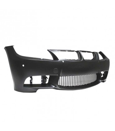 OL PARAGOLPES DELANTERO BMW E90 E91 05-08 LOOK M3 PDC + LAVAFAROS C002226C1
