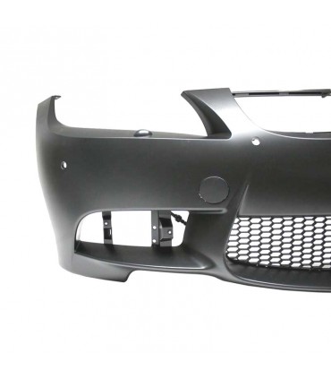 OL PARAGOLPES DELANTERO BMW E90 E91 05-08 LOOK M3 PDC + LAVAFAROS C002226C1