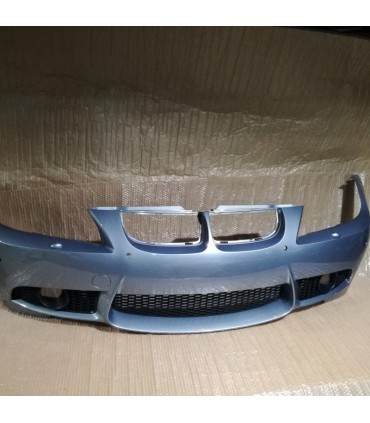 OL PARAGOLPES DELANTERO BMW E90 E91 05-08 LOOK M3 PDC + LAVAFAROS C002226C1