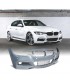 AZ PARAGOLPES DELANTERO BMW F30 F31 LOOK M PDC NIEBLAS C002184C5
