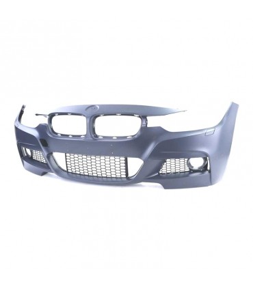 AZ PARAGOLPES DELANTERO BMW F30 F31 LOOK M PDC NIEBLAS C002184C5