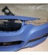 AZ PARAGOLPES DELANTERO BMW F30 F31 LOOK M PDC NIEBLAS C002184C5