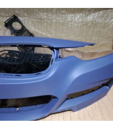 AZ PARAGOLPES DELANTERO BMW F30 F31 LOOK M PDC NIEBLAS C002184C5