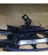 AZ PARAGOLPES DELANTERO BMW F30 F31 LOOK M PDC NIEBLAS C002184C5