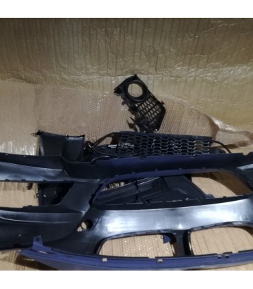 AZ PARAGOLPES DELANTERO BMW F30 F31 LOOK M PDC NIEBLAS C002184C5