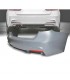 BY PARAGOLPES TRASERO BMW F31 TOURING LOOK M PERFORMANCE ABS C012262C1