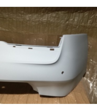 BY PARAGOLPES TRASERO BMW F31 TOURING LOOK M PERFORMANCE ABS C012262C1